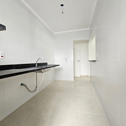 Imagem Apartamento com 2 Quartos à Venda, 76 m² em Maracanã - Praia Grande