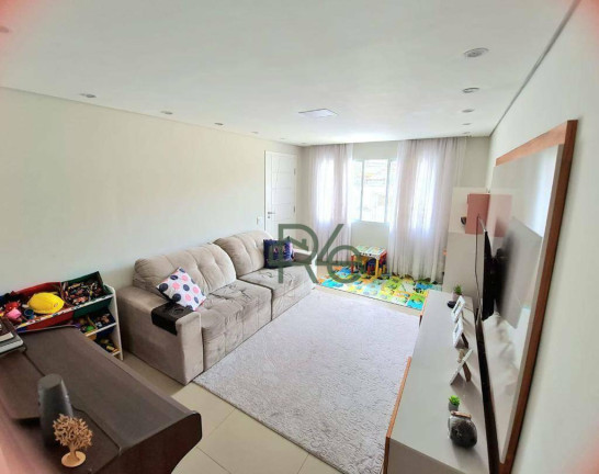 Imagem Casa com 3 Quartos à Venda, 97 m² em Granja Viana - Cotia Imagem Casa com 3 Quartos à Venda, 97 m² em Granja Viana - Cotia