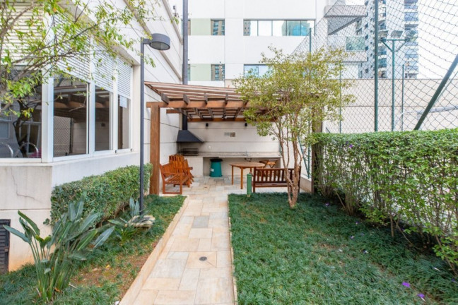 Imagem Imóvel com 2 Quartos à Venda, 99 m² em Vila Clementino - São Paulo
