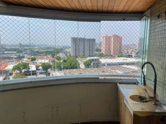 Imagem Apartamento com 2 Quartos à Venda, 88 m² em Casa Branca - Santo André Imagem Apartamento com 2 Quartos à Venda, 88 m² em Casa Branca - Santo André