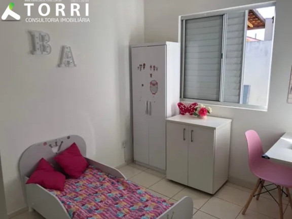 Imagem Imóvel com 3 Quartos à Venda, 75 m² em Jardim Residencial Villa Amato - Sorocaba