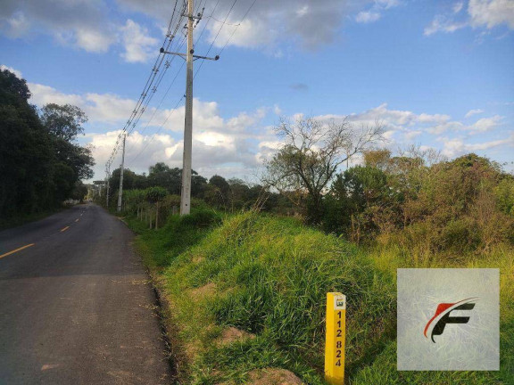 Imagem Terreno à Venda, 98.069 m² em Campo De Santana - Curitiba Imagem Terreno à Venda, 98.069 m² em Campo De Santana - Curitiba