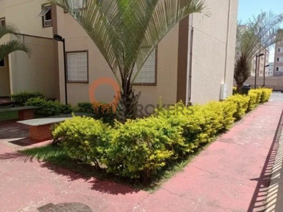 Imóvel com 2 Quartos à Venda, 48 m² em Vila Urupês - Suzano
