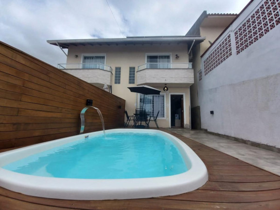 Imagem Casa à Venda, 78 m² em Bela Vista - Palhoça Imagem Casa à Venda, 78 m² em Bela Vista - Palhoça
