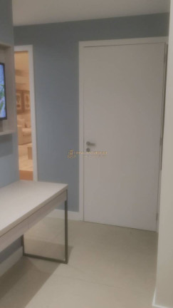 Imagem Apartamento com 4 Quartos à Venda, 131 m² em Barra Olímpica - Rio De Janeiro