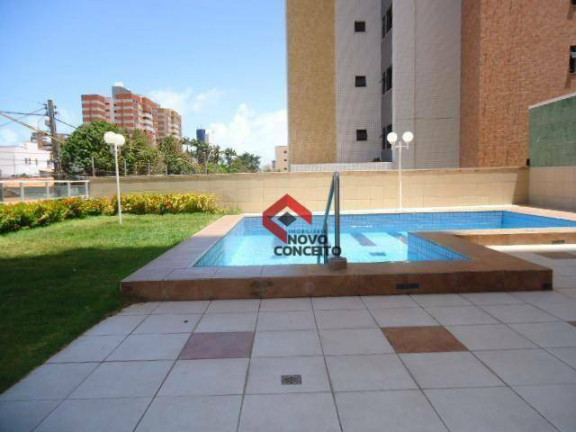 Imagem Apartamento com 3 Quartos à Venda, 117 m² em Meireles - Fortaleza Imagem Apartamento com 3 Quartos à Venda, 117 m² em Meireles - Fortaleza