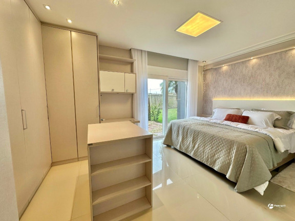 Imagem Casa de Condomínio com 3 Quartos à Venda, 190 m² em Parque Antártica - Capao Da Canoa