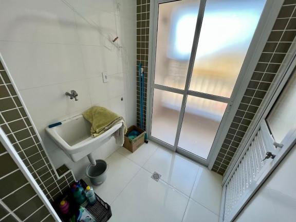 Imagem Apartamento com 2 Quartos à Venda, 95 m² em Ocian - Praia Grande