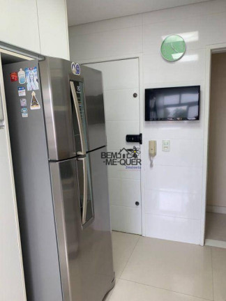 Imagem Apartamento com 3 Quartos à Venda, 116 m² em Parque Enseada - Guarujá Imagem Apartamento com 3 Quartos à Venda, 116 m² em Parque Enseada - Guarujá