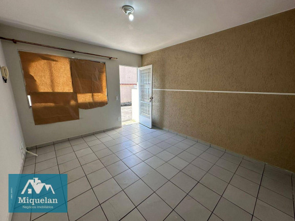 Imagem Casa com 2 Quartos à Venda, 85 m² em Vila Mazzei - São Paulo