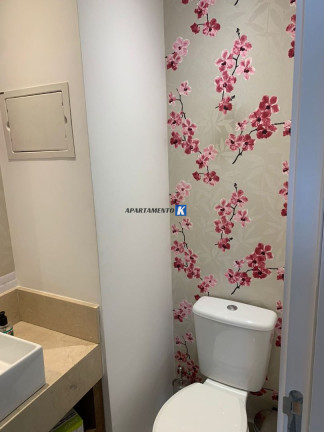 Imagem Apartamento com 3 Quartos à Venda, 138 m² em Brooklin Paulista - São Paulo Imagem Apartamento com 3 Quartos à Venda, 138 m² em Brooklin Paulista - São Paulo