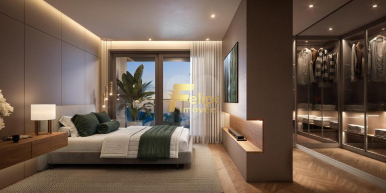 Imóvel com 4 Quartos à Venda, 223 m² em Praia Do Canto - Vitória
