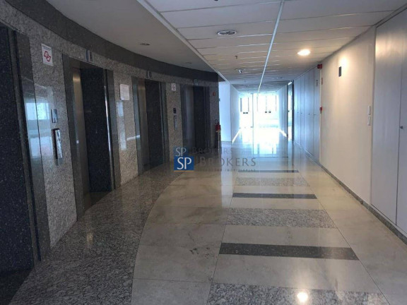 Imagem Sala Comercial para Alugar, 155 m² em Jardim Paulistano - São Paulo