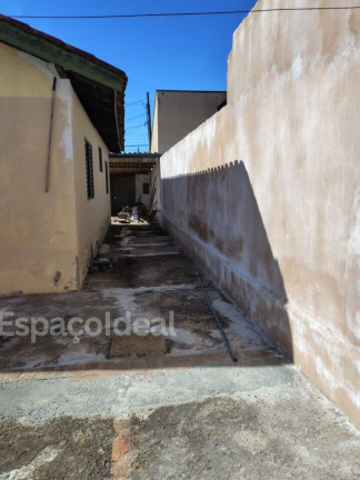 Imagem Casa com 2 Quartos à Venda, 70 m² em Residencial Açaí I - Lençóis Paulista