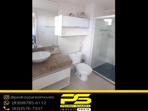 Imagem Apartamento com 3 Quartos à Venda, 153 m² em Tambaú - João Pessoa Imagem Apartamento com 3 Quartos à Venda, 153 m² em Tambaú - João Pessoa