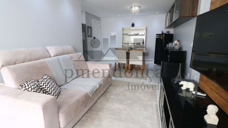 Imagem Apartamento com 3 Quartos à Venda, 81 m² em Lapa - São Paulo Imagem Apartamento com 3 Quartos à Venda, 81 m² em Lapa - São Paulo