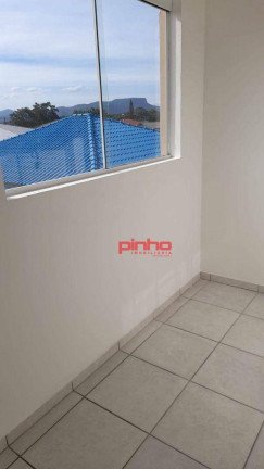 Imagem Apartamento com 2 Quartos à Venda, 59 m² em Pacheco - Palhoça