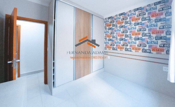 Imagem Casa com 3 Quartos à Venda, 313 m² em Jardim Planalto - Paulínia