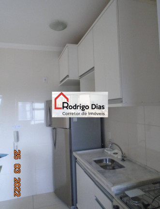 Imagem Apartamento com 2 Quartos à Venda, 47 m² em Cidade Nova - Jundiaí