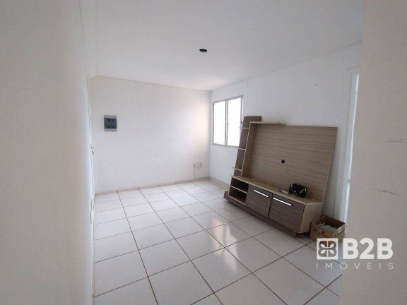 Apartamento com 2 Quartos à Venda, 50 m² em Vila Independência - Bauru