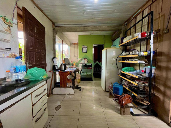 Imagem Casa com 3 Quartos à Venda,  em Costeira - Balneário Barra Do Sul