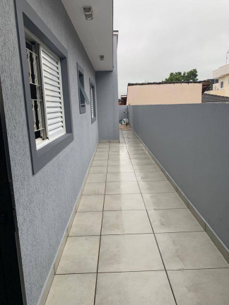 Imagem Casa com 3 Quartos à Venda, 250 m² em Centro - Boituva