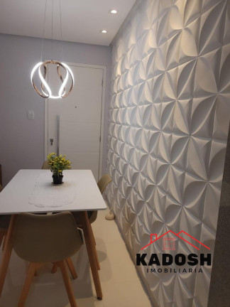 Apartamento com 2 Quartos à Venda, 45 m² em Muchila - Feira De Santana