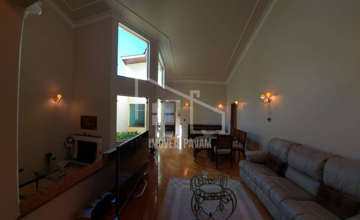 Imagem Casa com 3 Quartos à Venda, 300 m² em Independência - São Bernardo Do Campo