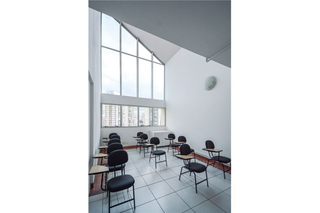 Imagem Sala Comercial à Venda, 27 m² em Lapa - São Paulo