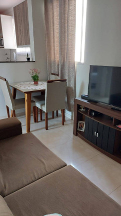 Imagem Apartamento com 2 Quartos à Venda, em Parque Gabriel - Hortolândia Imagem Apartamento com 2 Quartos à Venda, em Parque Gabriel - Hortolândia