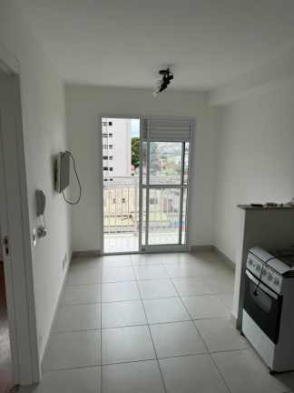 Apartamento com 1 Quarto à Venda, 28 m² em Vila Ré - São Paulo
