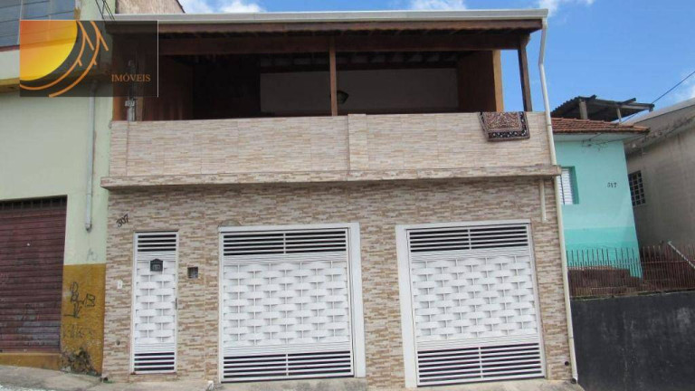 Casa com 4 Quartos à Venda, 113 m² em Pirituba - São Paulo