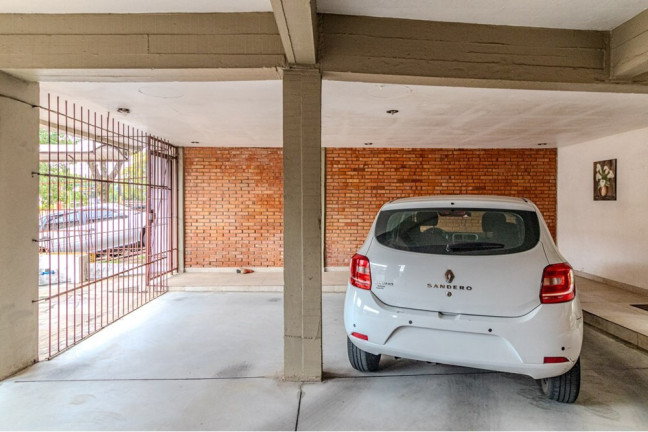 Imagem Apartamento com 2 Quartos à Venda, 75 m² em Jardim Botânico - Porto Alegre