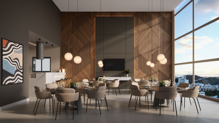 Imagem Apartamento com 3 Quartos à Venda, 126 m² em Pioneiros - Balneário Camboriú