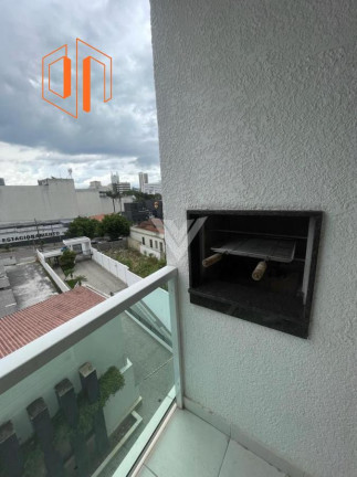 Imagem Apartamento com 2 Quartos à Venda, 103 m² em Batel - Curitiba