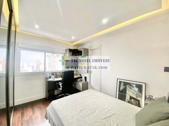 Imagem Apartamento com 4 Quartos à Venda, 214 m² em Vila Mariana - São Paulo Imagem Apartamento com 4 Quartos à Venda, 214 m² em Vila Mariana - São Paulo