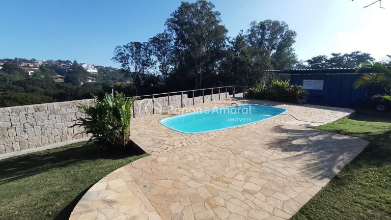 Imagem Casa de Condomínio com 3 Quartos à Venda, 1.240 m² em Colinas Do Ermitage (sousas) - Campinas Imagem Casa de Condomínio com 3 Quartos à Venda, 1.240 m² em Colinas Do Ermitage (sousas) - Campinas