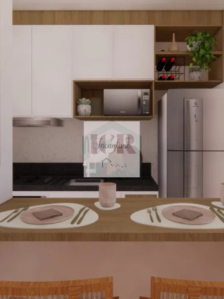Imagem Apartamento com 2 Quartos à Venda, 43 m² em Centro - Votorantim Imagem Apartamento com 2 Quartos à Venda, 43 m² em Centro - Votorantim
