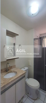 Imagem Apartamento com 3 Quartos à Venda, 67 m² em Jardim Sul - São José Dos Campos Imagem Apartamento com 3 Quartos à Venda, 67 m² em Jardim Sul - São José Dos Campos