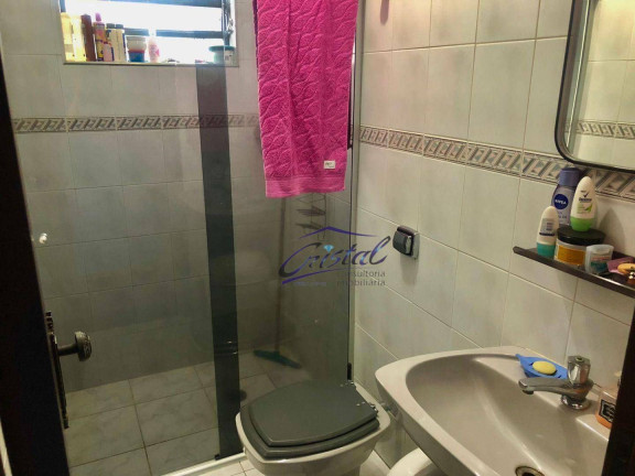 Imagem Casa com 3 Quartos à Venda, 121 m² em Jardim Bonfiglioli - São Paulo Imagem Casa com 3 Quartos à Venda, 121 m² em Jardim Bonfiglioli - São Paulo