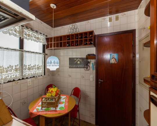 Imagem Apartamento com 3 Quartos à Venda, 147 m² em Vila Suzana - São Paulo
