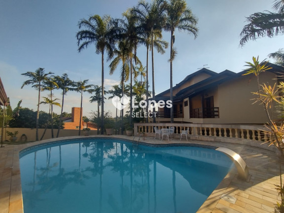 Imagem Imóvel com 5 Quartos à Venda, 692 m² em Vale Do Itamaracá - Valinhos