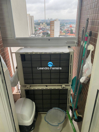 Imagem Apartamento com 3 Quartos à Venda, 127 m² em Centro - São Bernardo Do Campo Imagem Apartamento com 3 Quartos à Venda, 127 m² em Centro - São Bernardo Do Campo