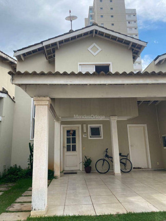 Casa com 3 Quartos à Venda, 133 m² em Parque Campolim - Sorocaba