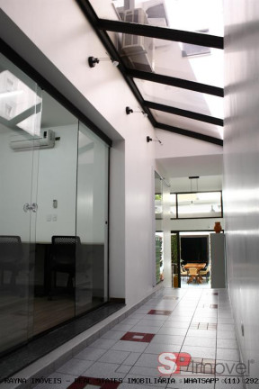 Imagem Casa com 3 Quartos para Alugar, 280 m² em Paraíso - São Paulo