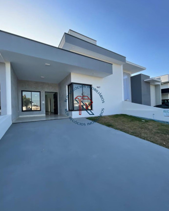 Imagem Casa com 3 Quartos à Venda, 109 m² em Cajuru Do Sul - Sorocaba