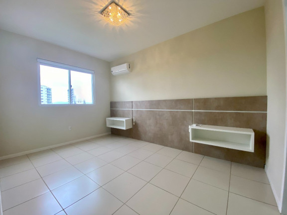 Imagem Apartamento com 2 Quartos à Venda, 89 m² em Barreiros - São José Imagem Apartamento com 2 Quartos à Venda, 89 m² em Barreiros - São José