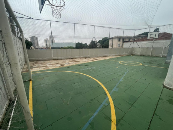 Imagem Apartamento com 2 Quartos à Venda, 67 m² em Alto Da Mooca - São Paulo
