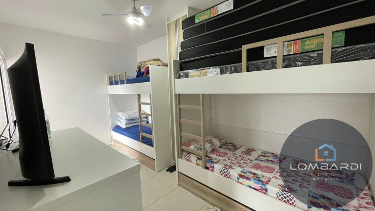 Imagem Apartamento com 2 Quartos à Venda, 62 m² em Perequê Açu - Ubatuba