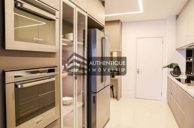 Imagem Apartamento com 4 Quartos à Venda, 186 m² em Cidade Jardim - São Paulo Imagem Apartamento com 4 Quartos à Venda, 186 m² em Cidade Jardim - São Paulo